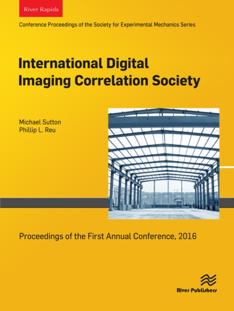 International Digital Imaging Correlation Society