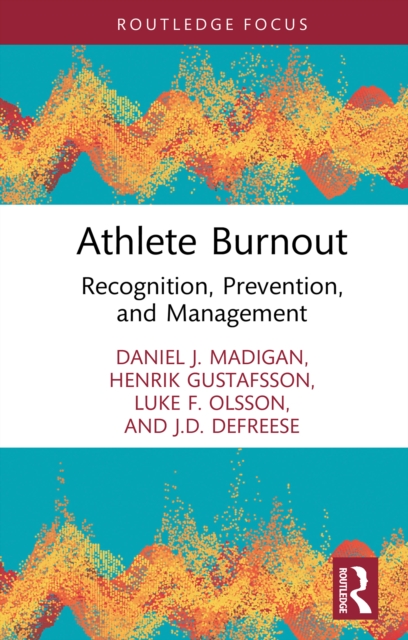 Athlete Burnout