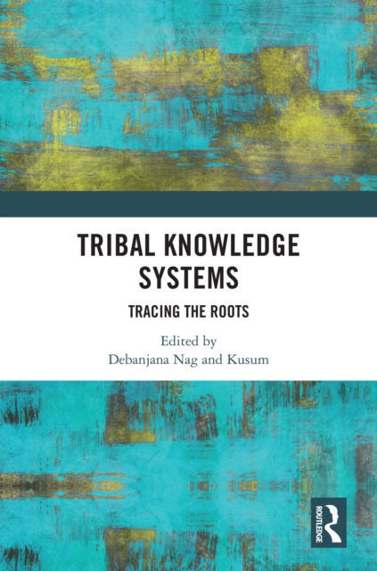 Tribal Knowledge Systems