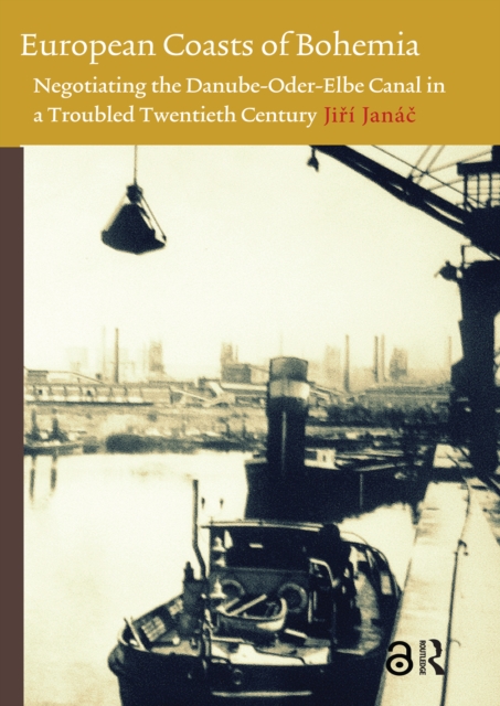 European Coasts of Bohemia