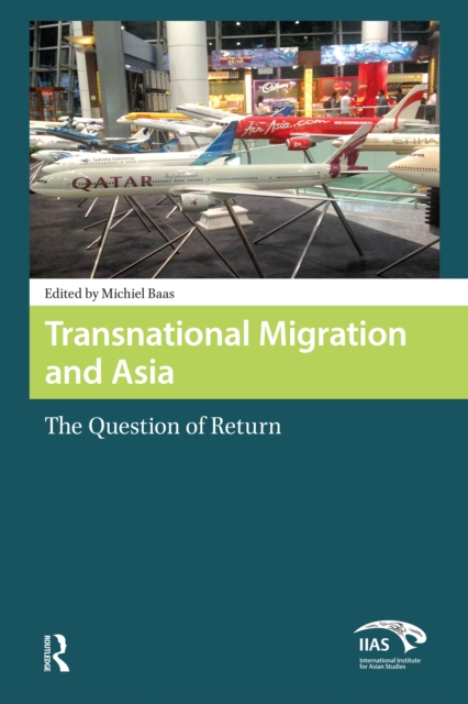 Transnational Migration and Asia