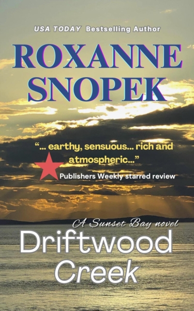Driftwood Creek