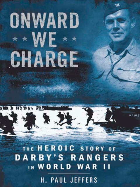 Onward We Charge