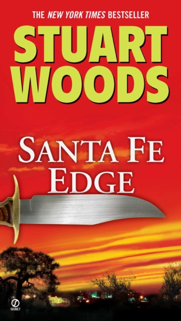 Santa Fe Edge