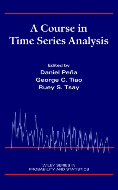 Course in Time Series Analysis