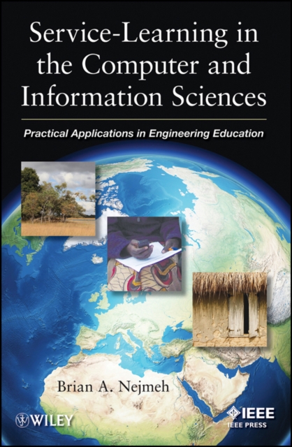 Service-Learning in the Computer and Information Sciences