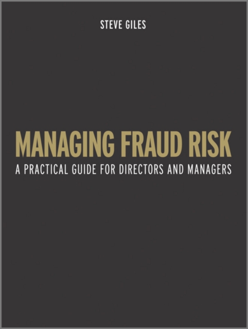 Managing Fraud Risk