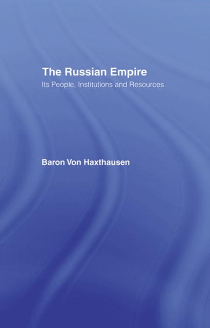 Russian Empire