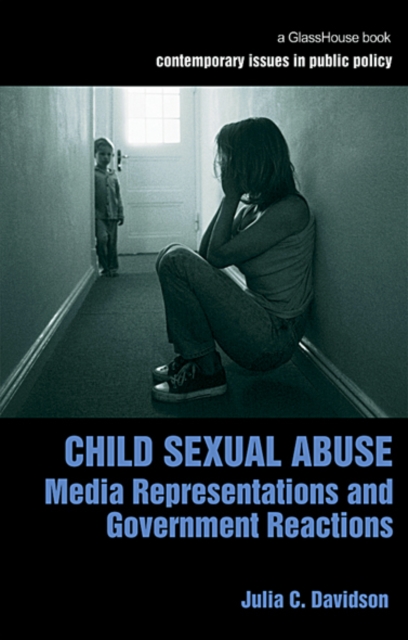 Child Sexual Abuse