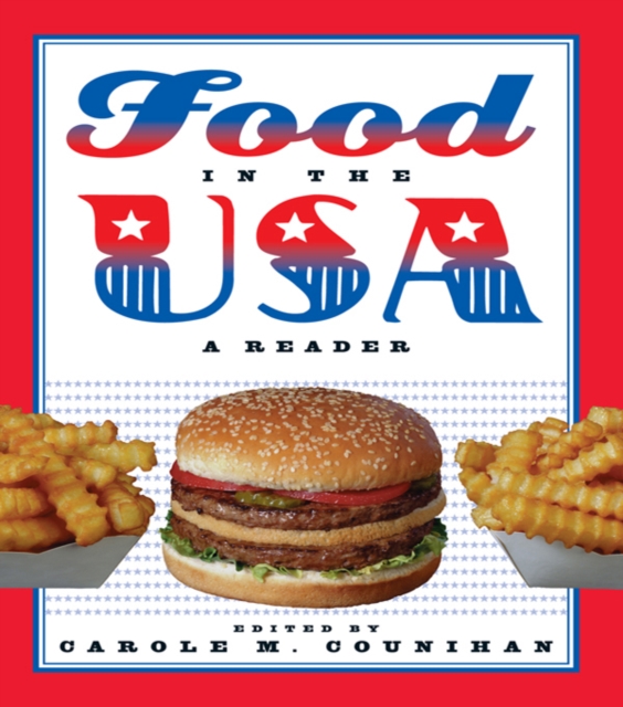 Food in the USA