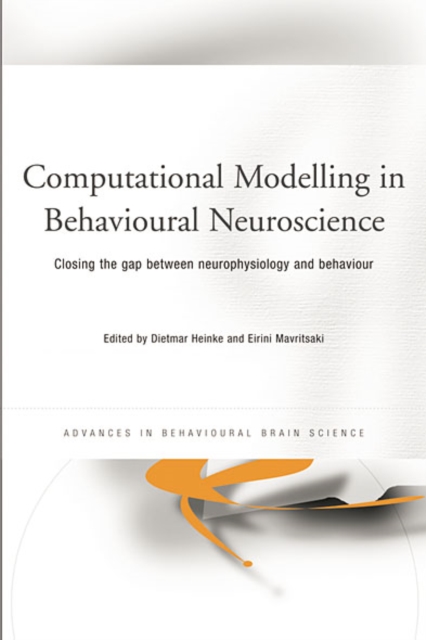 Computational Modelling in Behavioural Neuroscience