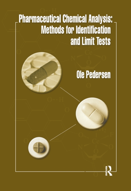 Pharmaceutical Chemical Analysis