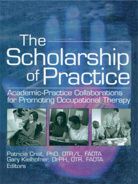 Scholarship of Practice