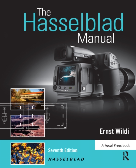 Hasselblad Manual