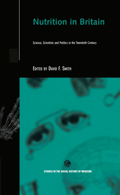 Nutrition in Britain