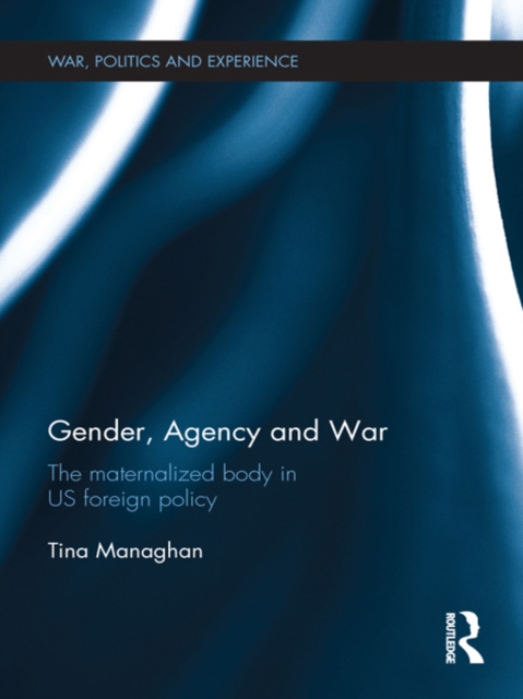 Gender, Agency and War