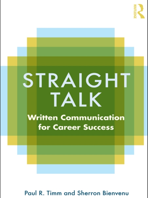 Straight Talk