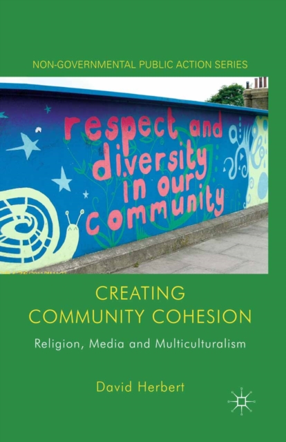 Creating Community Cohesion