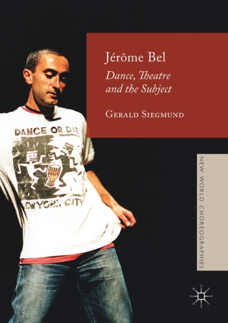 Jerome Bel