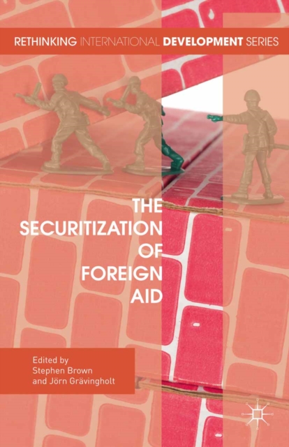 Securitization of Foreign Aid