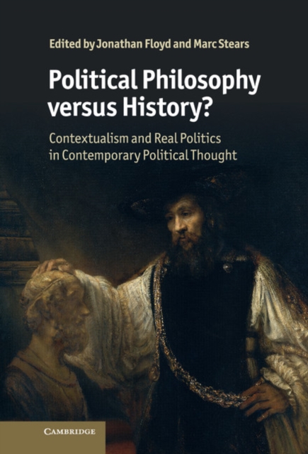 Political Philosophy versus History?