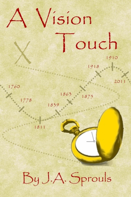 Vision Touch
