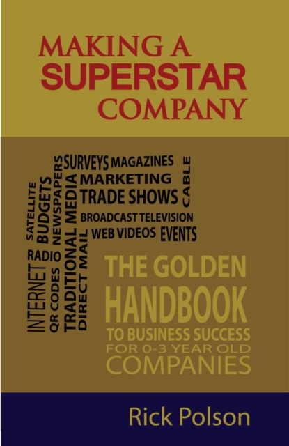 Making a Superstar Company
