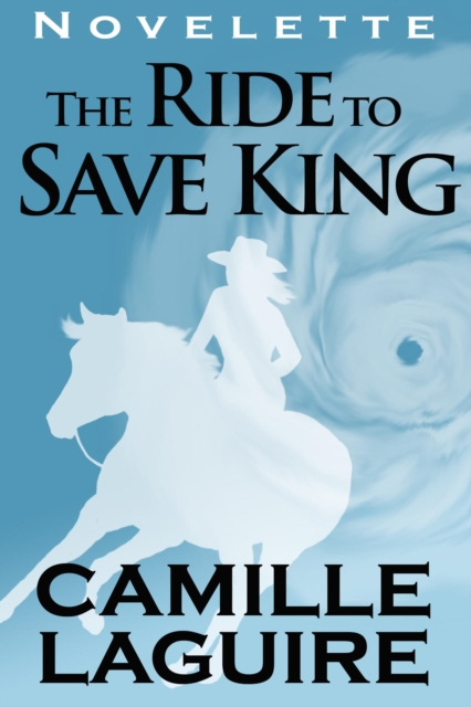 Ride to Save King