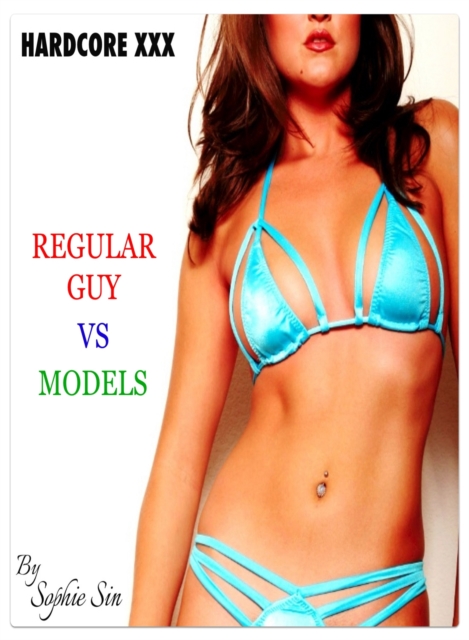 Regular Guy vs Models