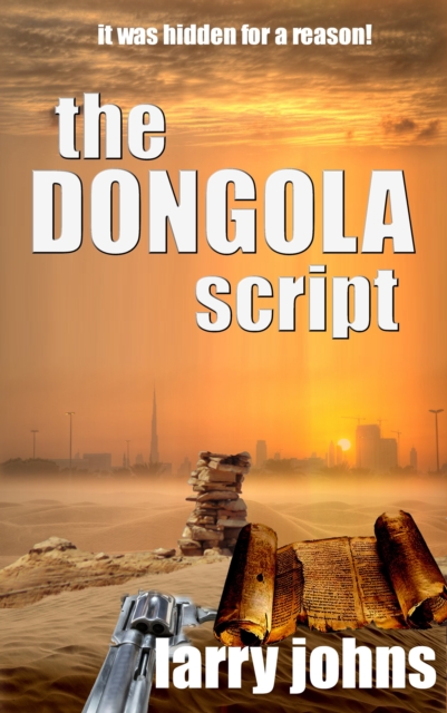 Dongola Script