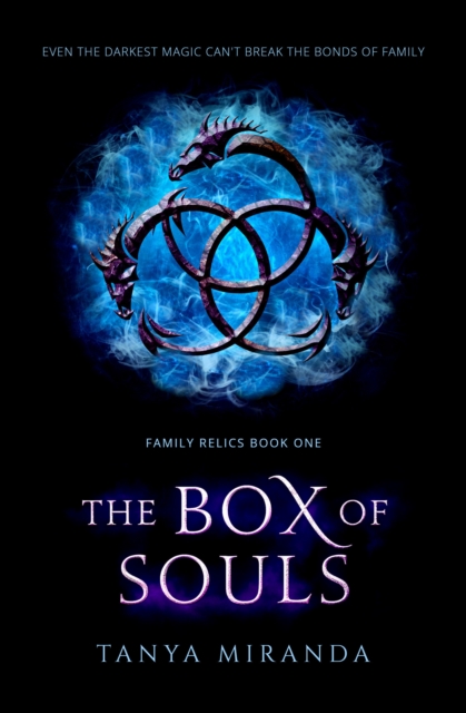 Box Of Souls