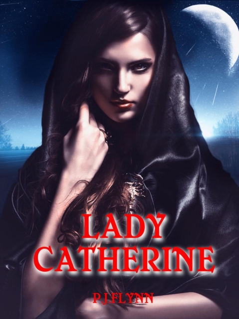 Lady Catherine