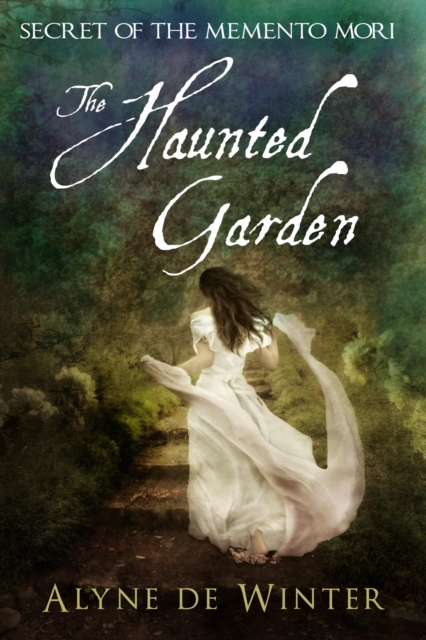 Haunted Garden: Secret of the Memento Mori