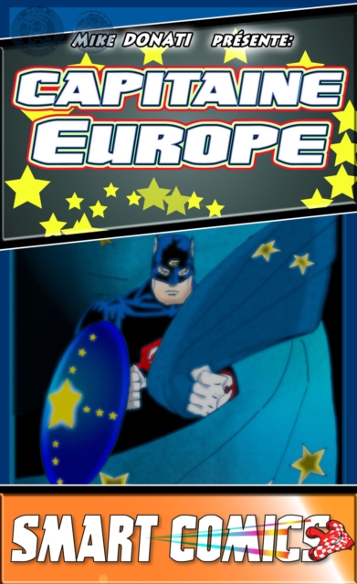 Capitaine Europe n(deg)1