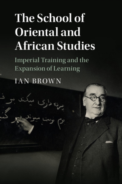 School of Oriental and African Studies