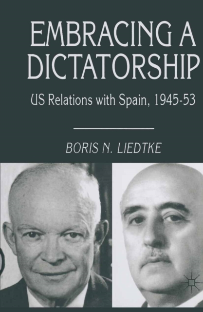 Embracing a Dictatorship