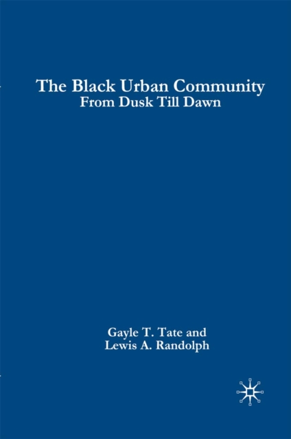 Black Urban Community