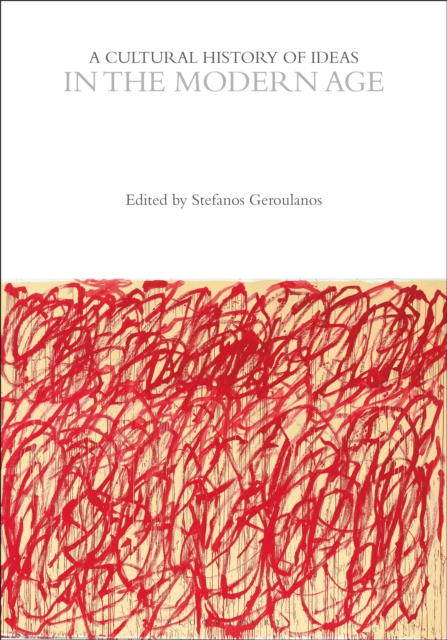 Cultural History of Ideas in the Modern Age