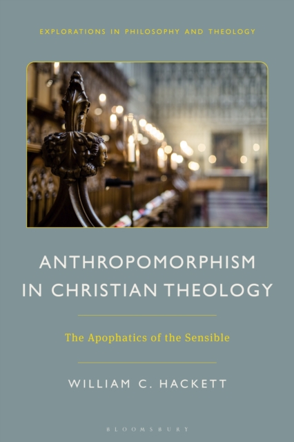 Anthropomorphism in Christian Theology