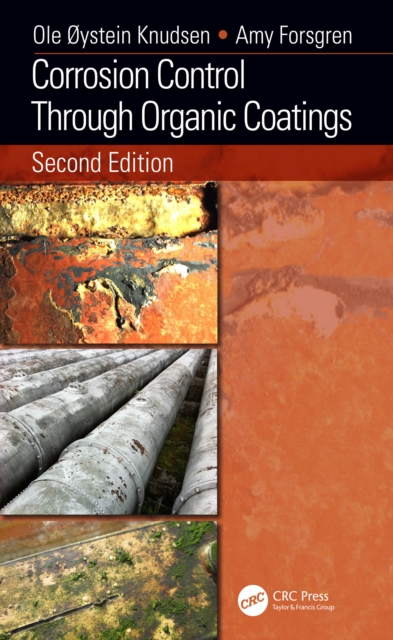 Corrosion Control Through Organic Coatings