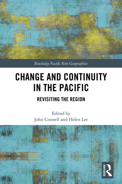 Change and Continuity in the Pacific