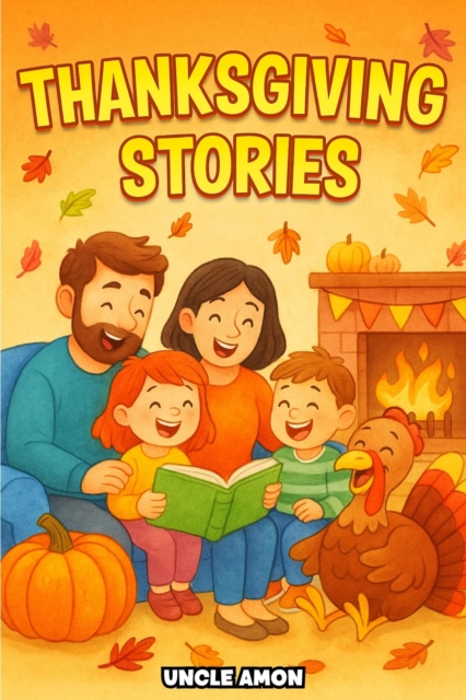 Thanksgiving Stories