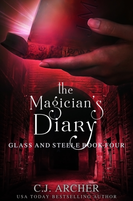 Magician's Diary