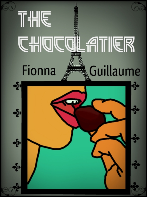 Chocolatier: Sex With A Stranger In Paris