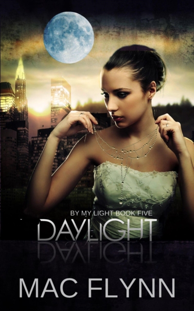 Daylight: By My Light, Book Five (Werewolf Shifter Romance)