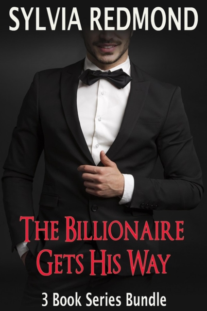 Billionaire Gets His Way