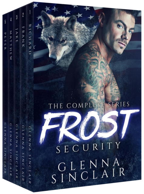 Frost Security: Complete Series