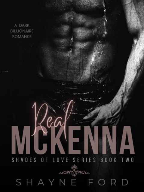Real McKenna