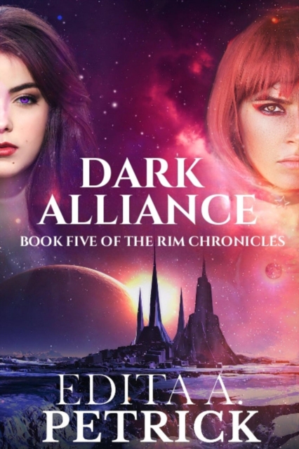 Dark Alliance