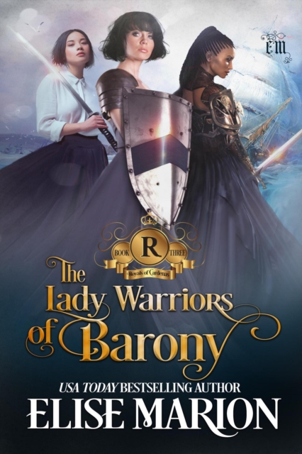 Lady Warriors of Barony